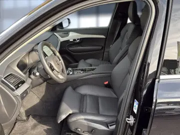 VOLVO XC90 B5 (Diesel) Plus Bright AWD Automatik Navi