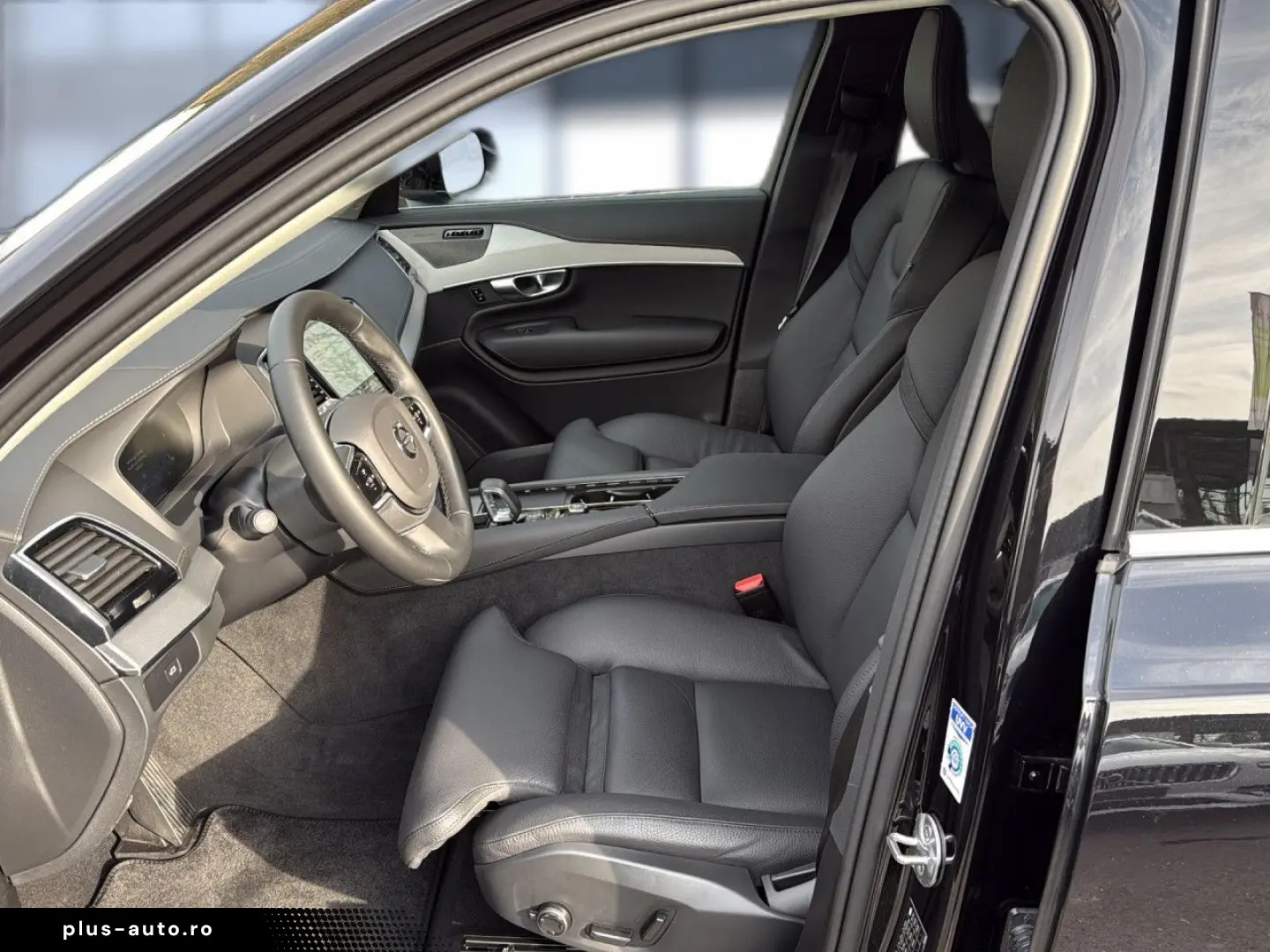 VOLVO XC90 B5 (Diesel) Plus Bright AWD Automatik Navi