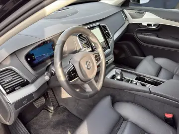 VOLVO XC90 B5 (Diesel) Plus Bright AWD Automatik Navi