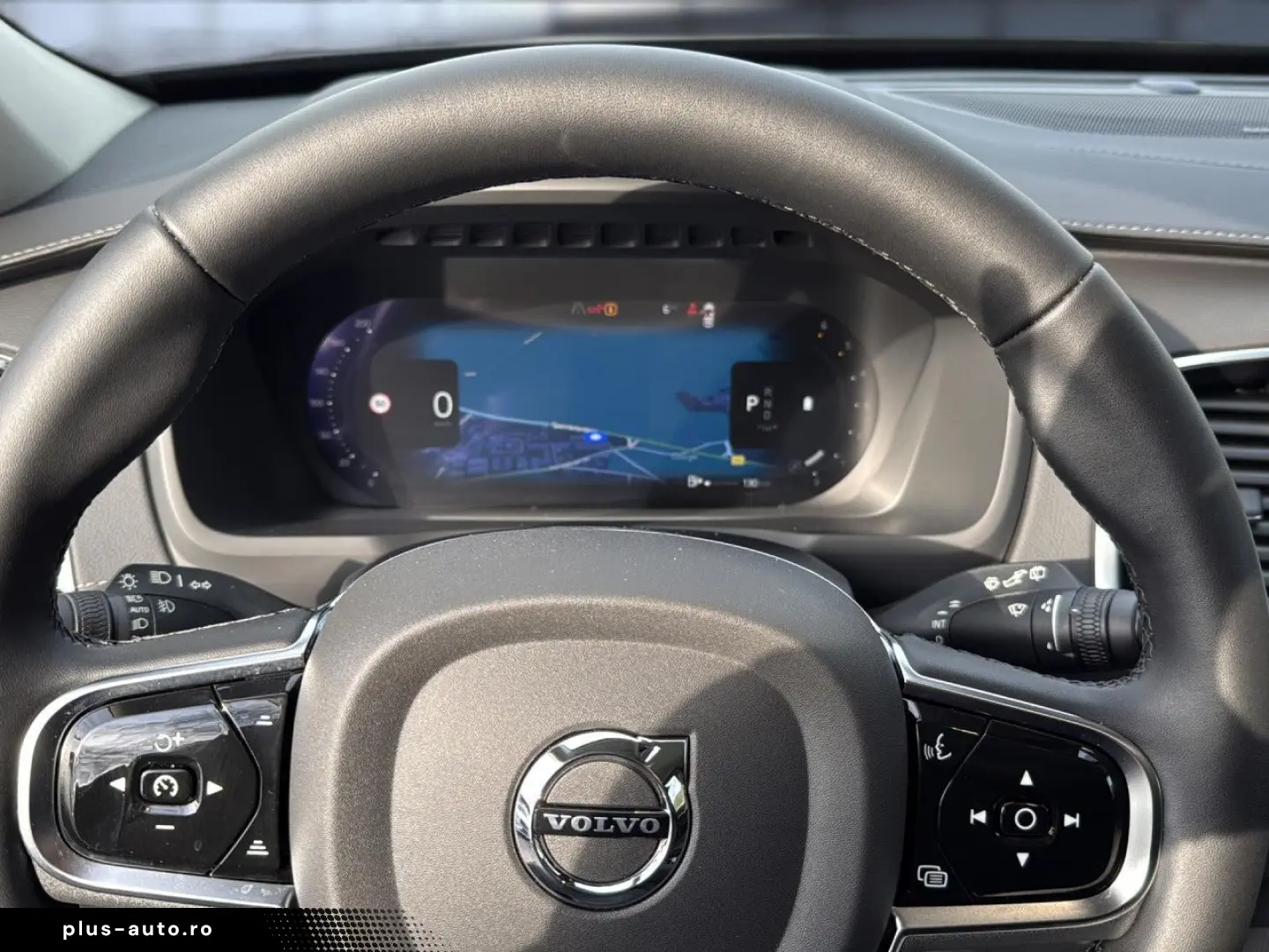 VOLVO XC90 B5 (Diesel) Plus Bright AWD Automatik Navi