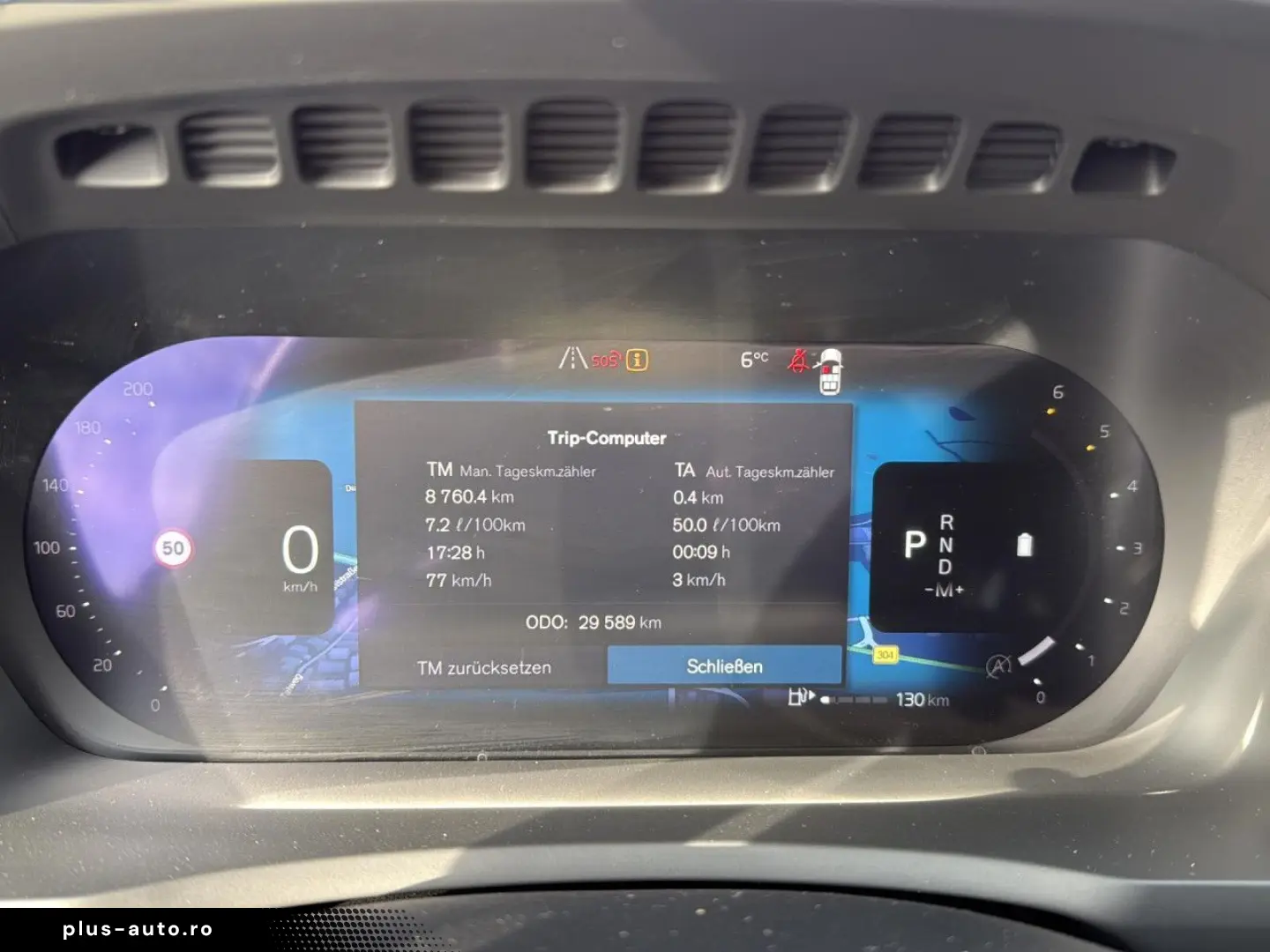 VOLVO XC90 B5 (Diesel) Plus Bright AWD Automatik Navi