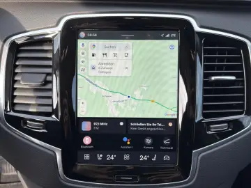 VOLVO XC90 B5 (Diesel) Plus Bright AWD Automatik Navi