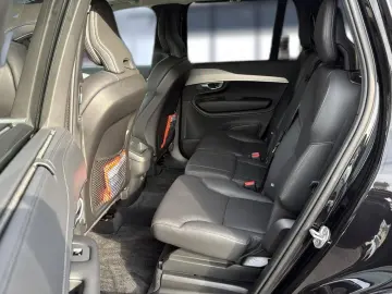 VOLVO XC90 B5 (Diesel) Plus Bright AWD Automatik Navi