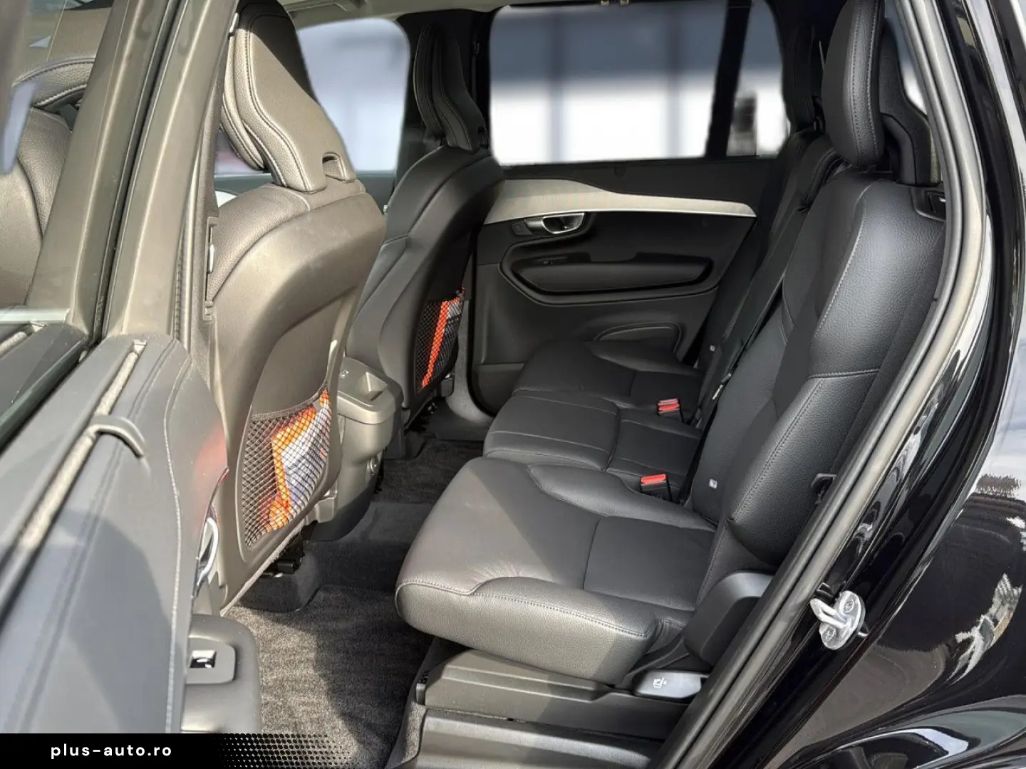 VOLVO XC90 B5 (Diesel) Plus Bright AWD Automatik Navi