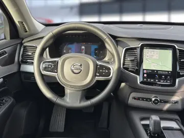 VOLVO XC90 B5 (Diesel) Plus Bright AWD Automatik Navi