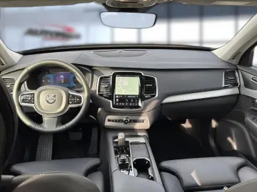 VOLVO XC90 B5 (Diesel) Plus Bright AWD Automatik Navi