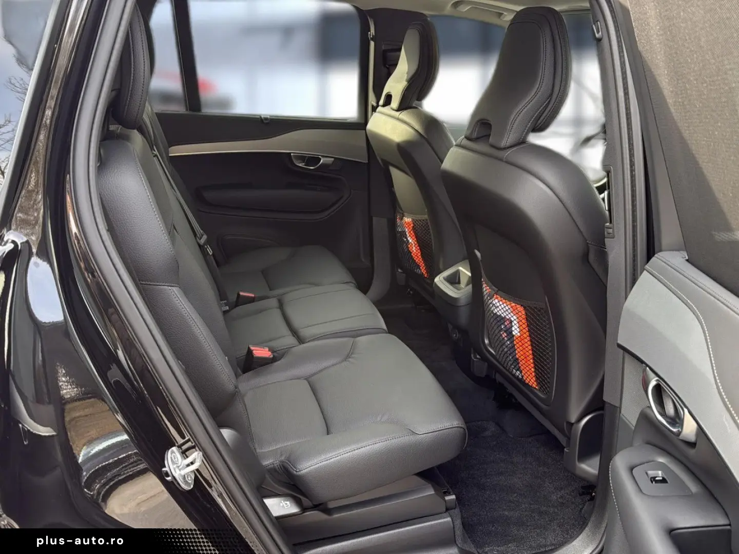 VOLVO XC90 B5 (Diesel) Plus Bright AWD Automatik Navi