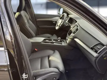 VOLVO XC90 B5 (Diesel) Plus Bright AWD Automatik Navi