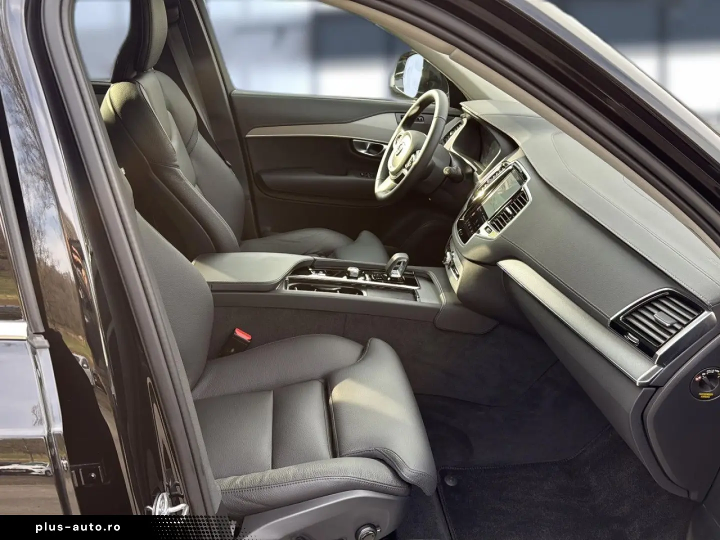 VOLVO XC90 B5 (Diesel) Plus Bright AWD Automatik Navi