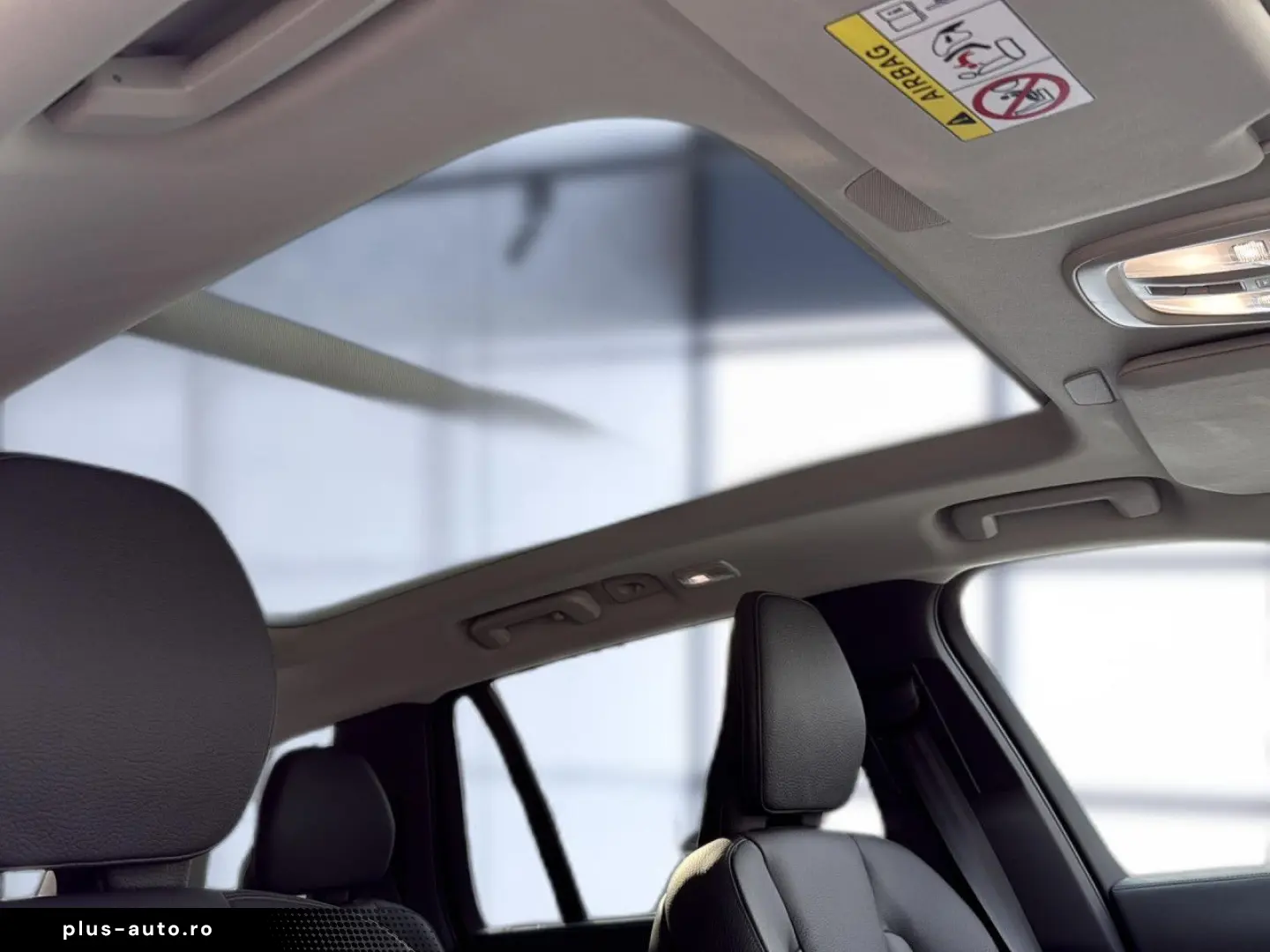 VOLVO XC90 B5 (Diesel) Plus Bright AWD Automatik Navi