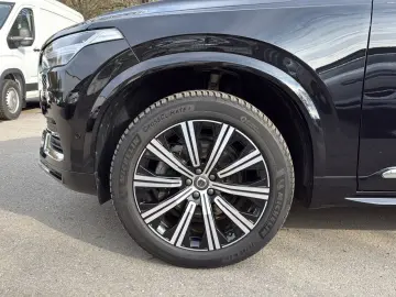 VOLVO XC90 B5 (Diesel) Plus Bright AWD Automatik Navi