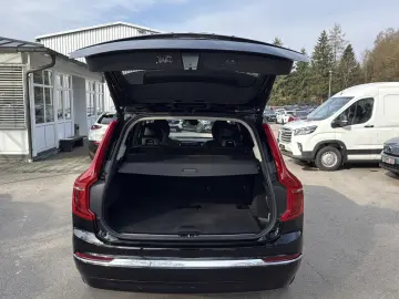 VOLVO XC90 B5 (Diesel) Plus Bright AWD Automatik Navi