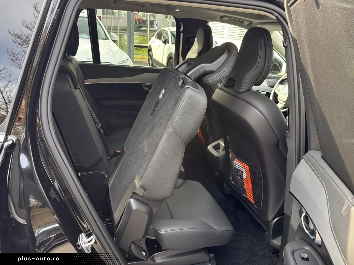 VOLVO XC90 B5 (Diesel) Plus Bright AWD Automatik Navi