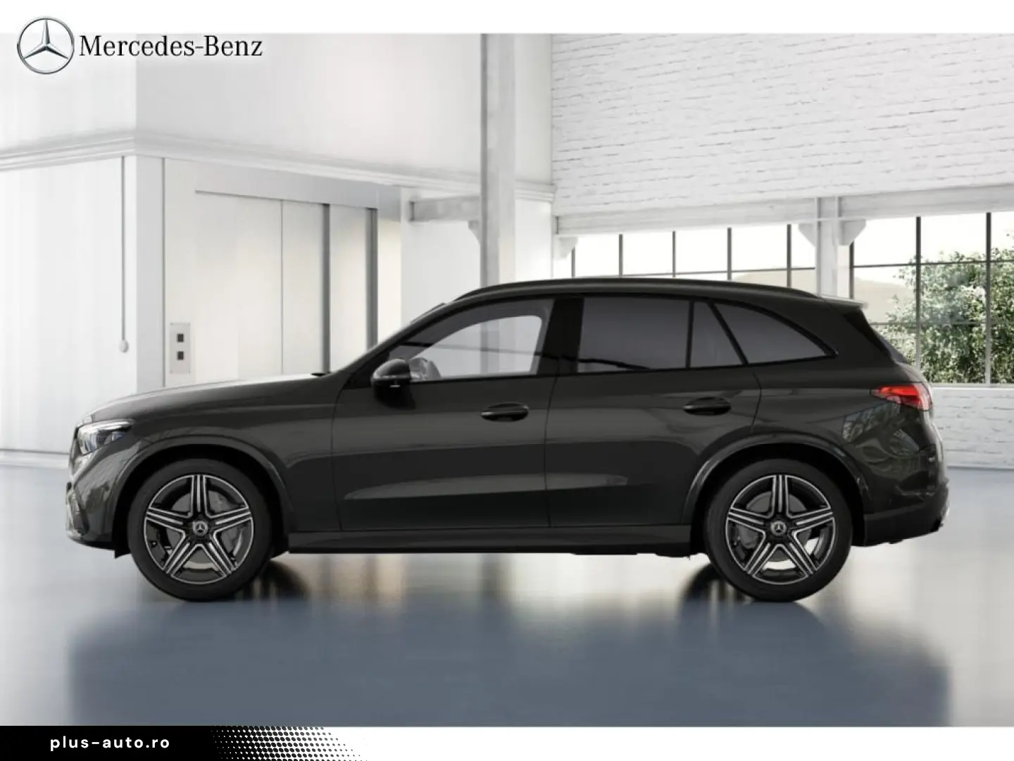 MERCEDES-BENZ GLC 220 d 4M AMG Distronic DIG-LED 360&hellip;