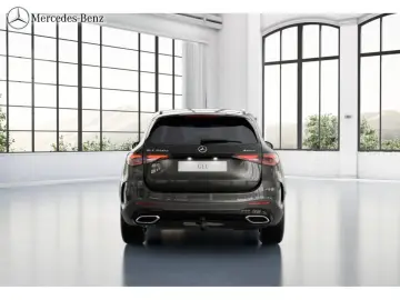 MERCEDES-BENZ GLC 220 d 4M AMG Distronic DIG-LED 360&hellip;