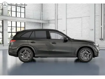 MERCEDES-BENZ GLC 220 d 4M AMG Distronic DIG-LED 360&hellip;