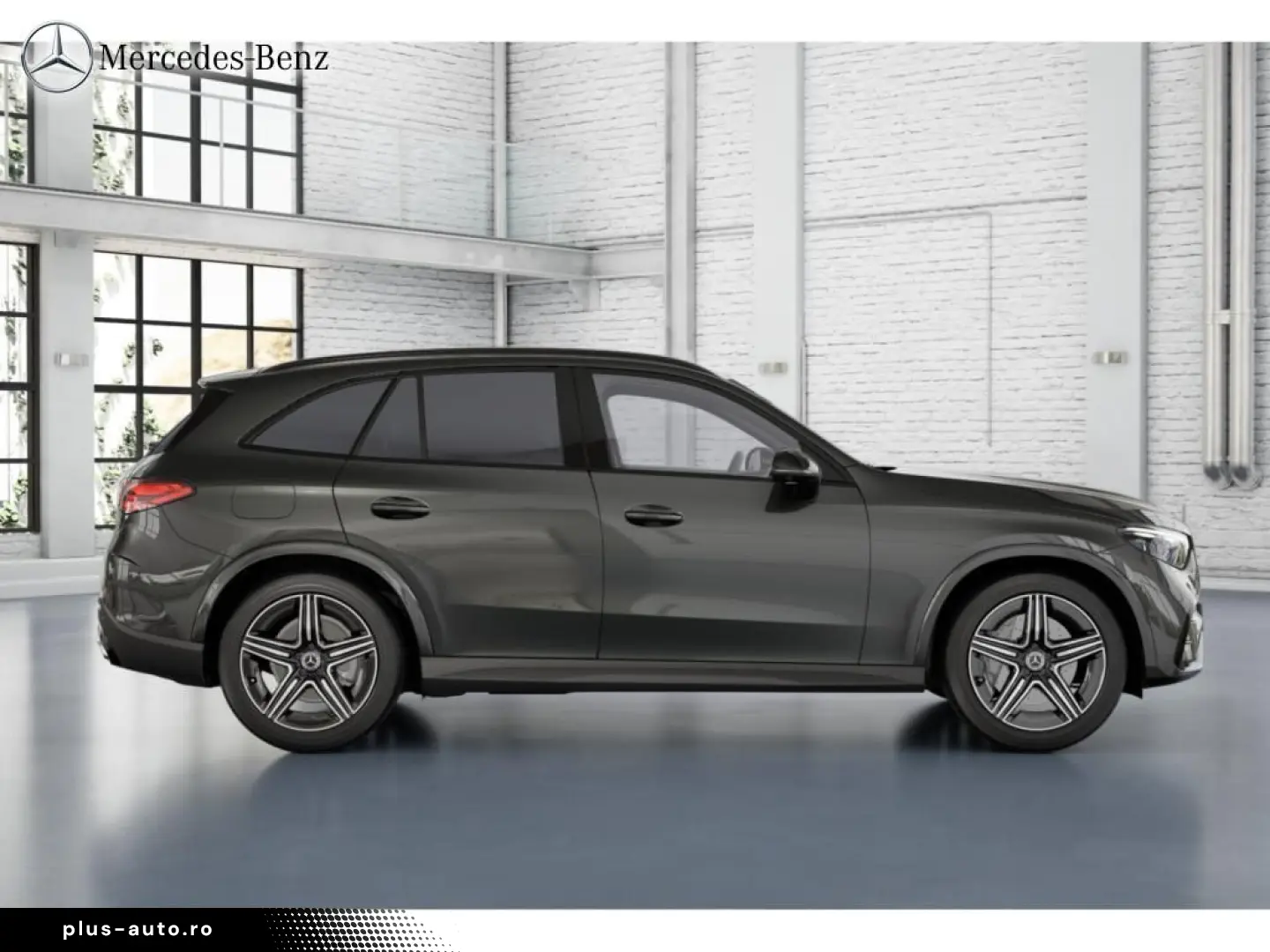 MERCEDES-BENZ GLC 220 d 4M AMG Distronic DIG-LED 360&hellip;