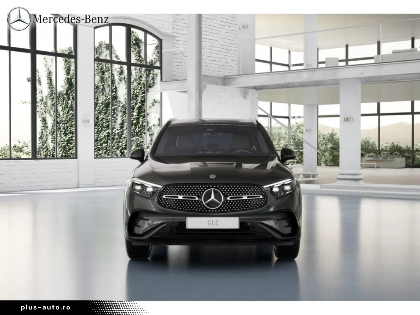 MERCEDES-BENZ GLC 220 d 4M AMG Distronic DIG-LED 360&hellip;