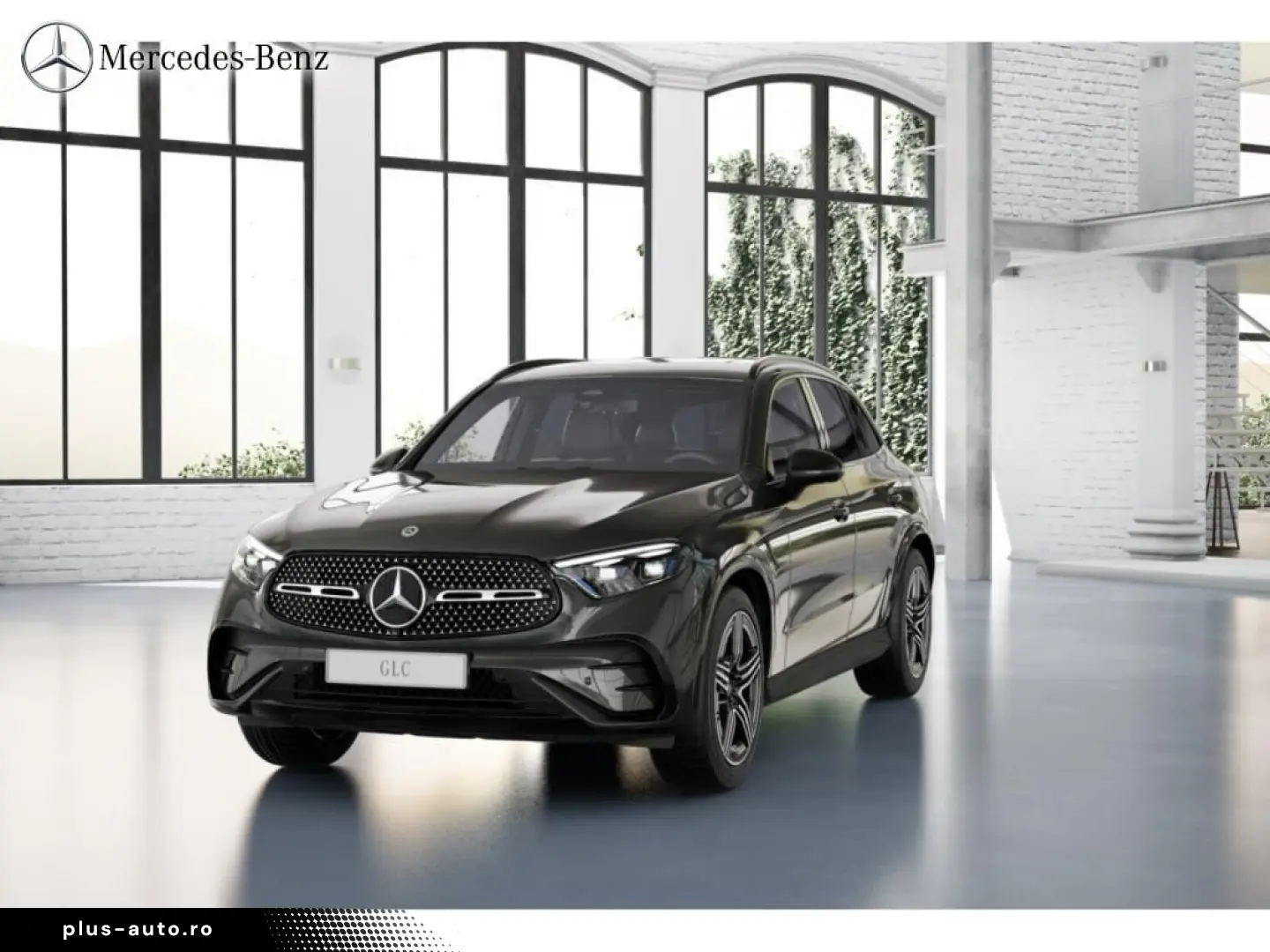 MERCEDES-BENZ GLC 220 d 4M AMG Distronic DIG-LED 360&hellip;