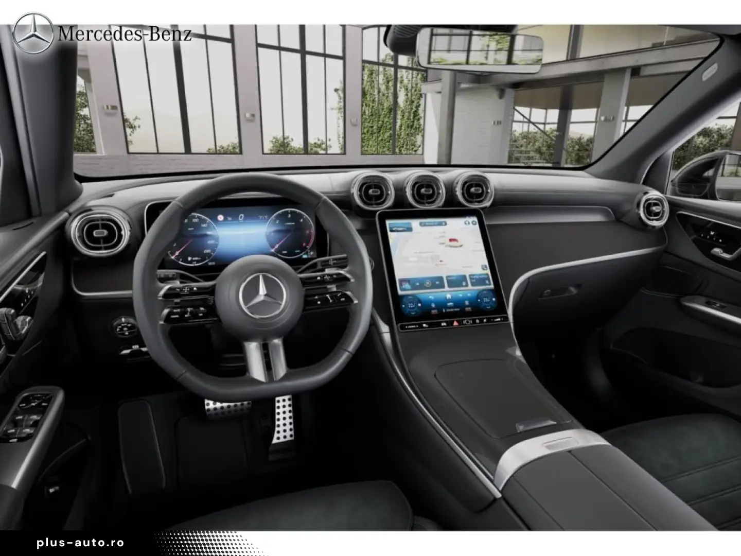 MERCEDES-BENZ GLC 220 d 4M AMG Distronic DIG-LED 360&hellip;