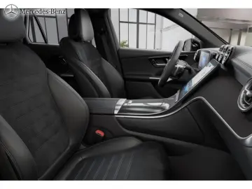 MERCEDES-BENZ GLC 220 d 4M AMG Distronic DIG-LED 360&hellip;