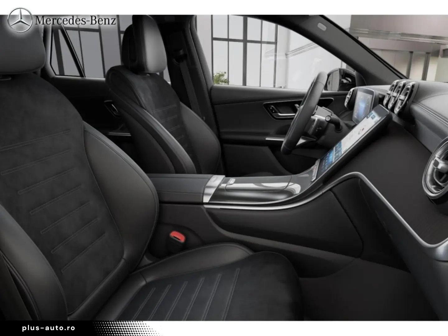 MERCEDES-BENZ GLC 220 d 4M AMG Distronic DIG-LED 360&hellip;