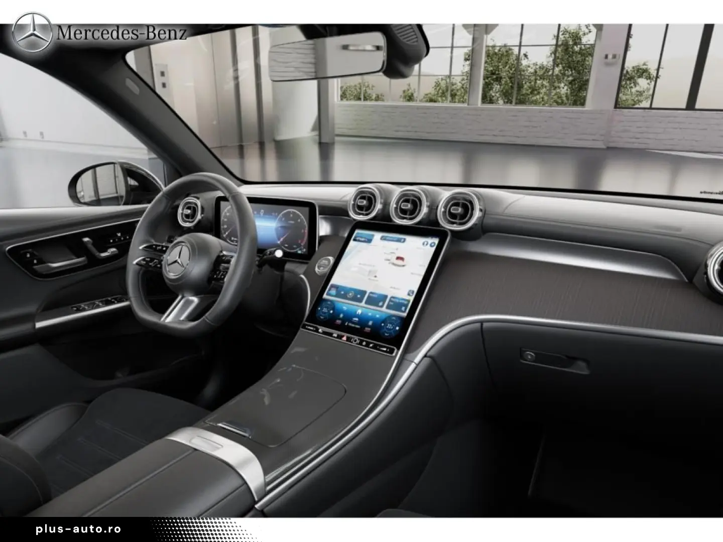 MERCEDES-BENZ GLC 220 d 4M AMG Distronic DIG-LED 360&hellip;