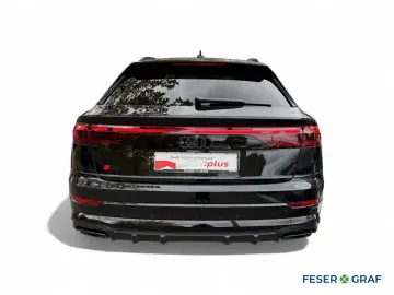 AUDI Q8 50 TDI S Line quattro Matrix-LED 4xSHZ B&O Pa