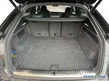AUDI Q8 50 TDI S Line quattro Matrix-LED 4xSHZ B&O Pa