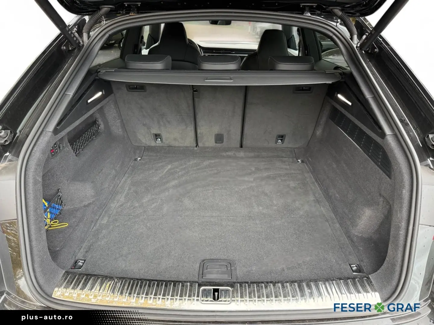 AUDI Q8 50 TDI S Line quattro Matrix-LED 4xSHZ B&O Pa