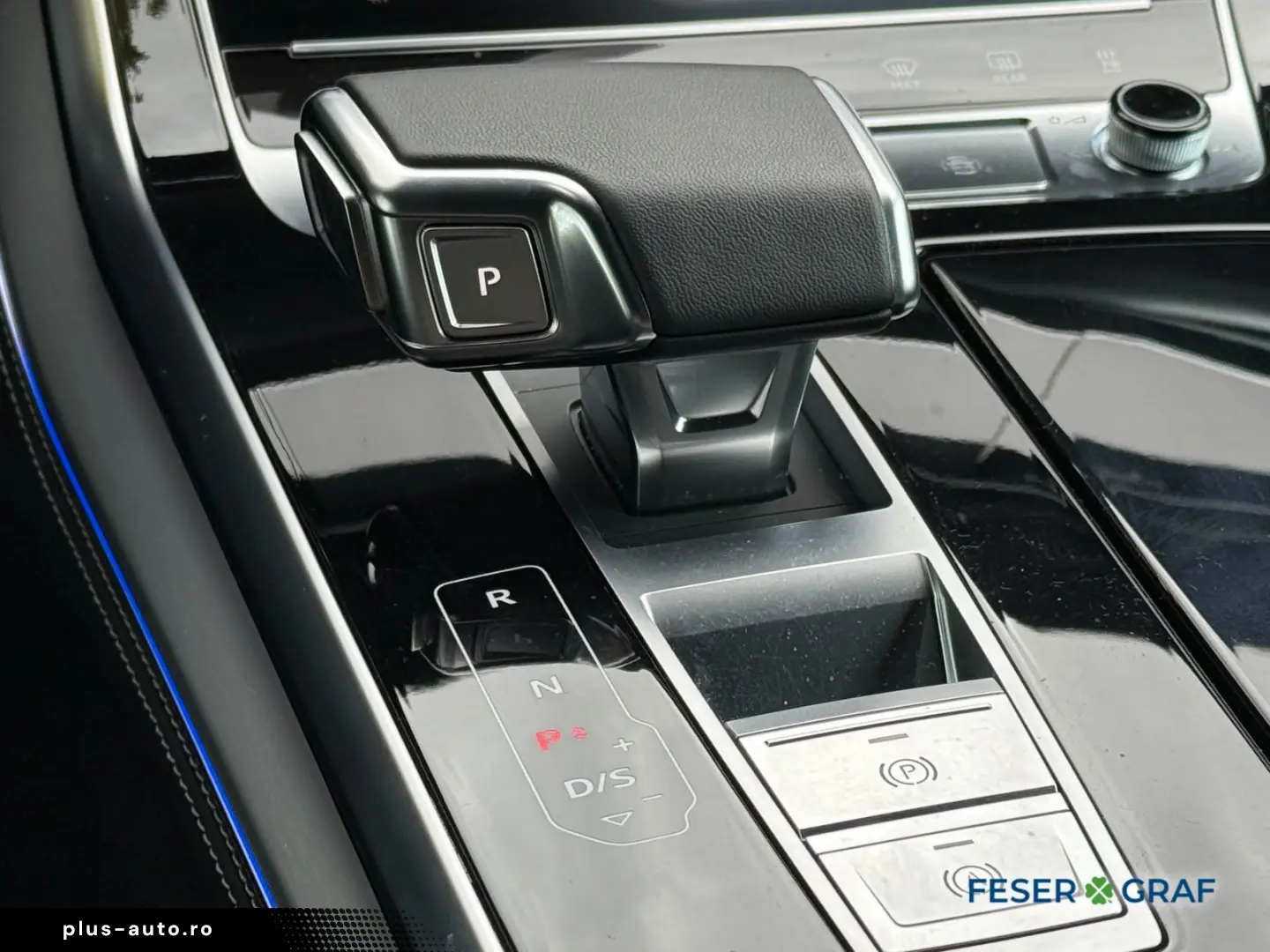 AUDI Q8 50 TDI S Line quattro Matrix-LED 4xSHZ B&O Pa