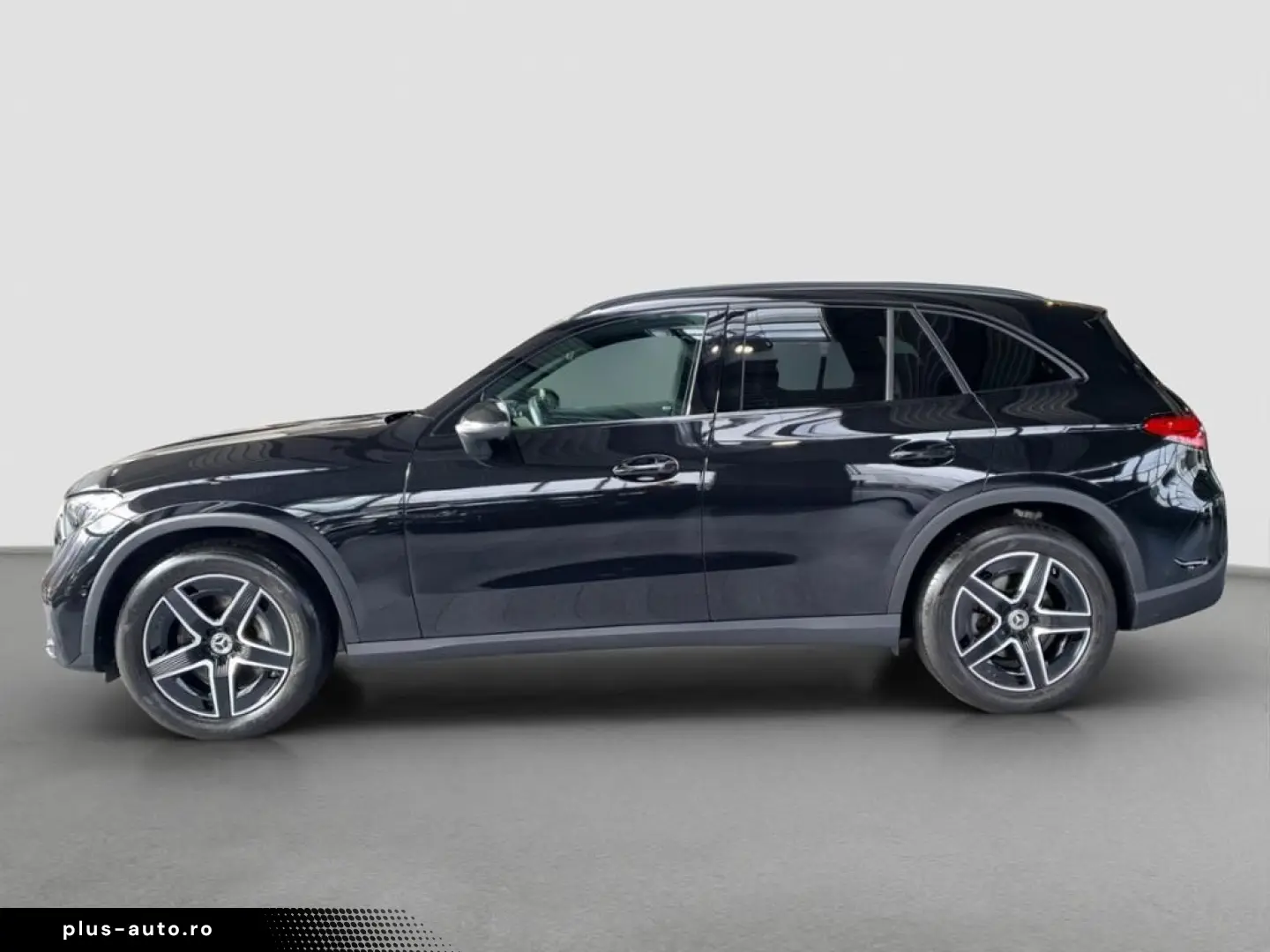 MERCEDES-BENZ GLC 300 d 4MATIC AMG Line Night Paket &hellip;