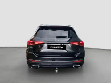 MERCEDES-BENZ GLC 300 d 4MATIC AMG Line Night Paket &hellip;
