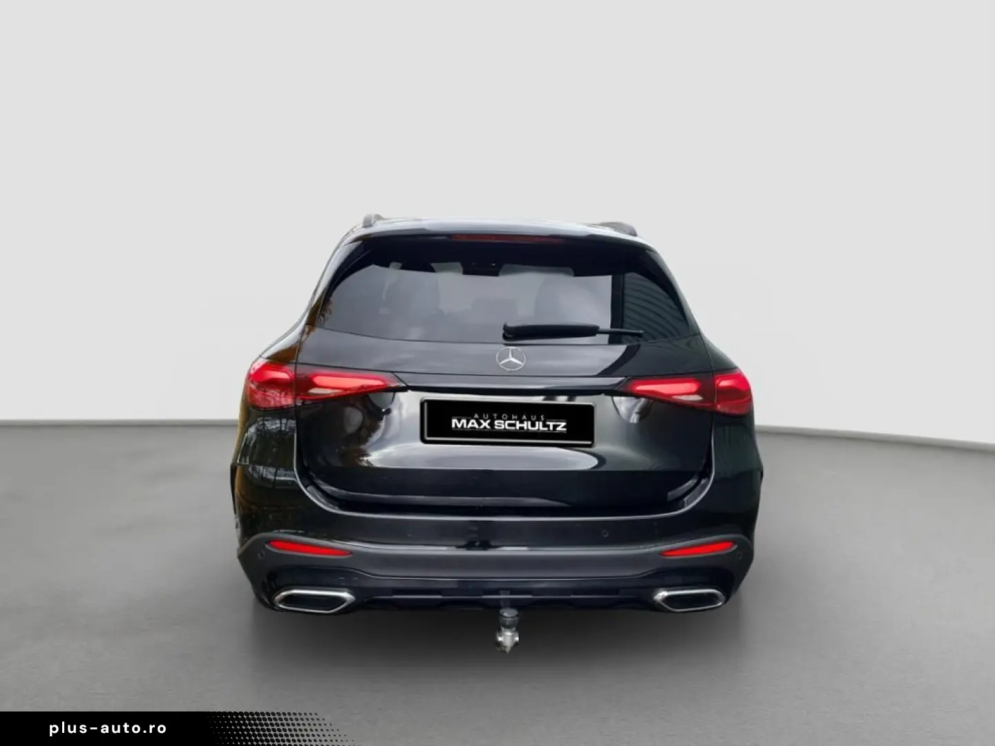 MERCEDES-BENZ GLC 300 d 4MATIC AMG Line Night Paket &hellip;