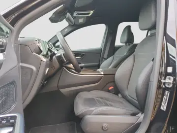 MERCEDES-BENZ GLC 300 d 4MATIC AMG Line Night Paket &hellip;