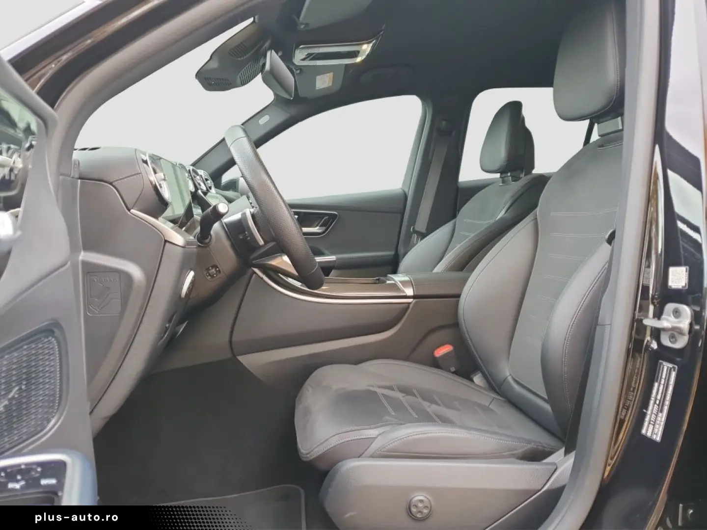 MERCEDES-BENZ GLC 300 d 4MATIC AMG Line Night Paket &hellip;