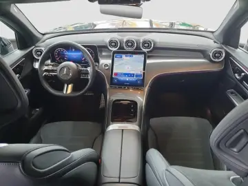 MERCEDES-BENZ GLC 300 d 4MATIC AMG Line Night Paket &hellip;