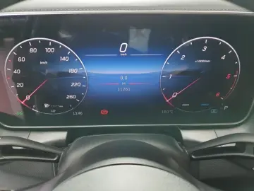 MERCEDES-BENZ GLC 300 d 4MATIC AMG Line Night Paket &hellip;