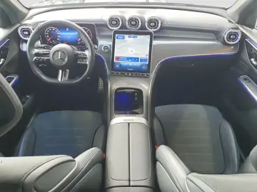 MERCEDES-BENZ GLC 300 d 4MATIC AMG Line Night Paket &hellip;