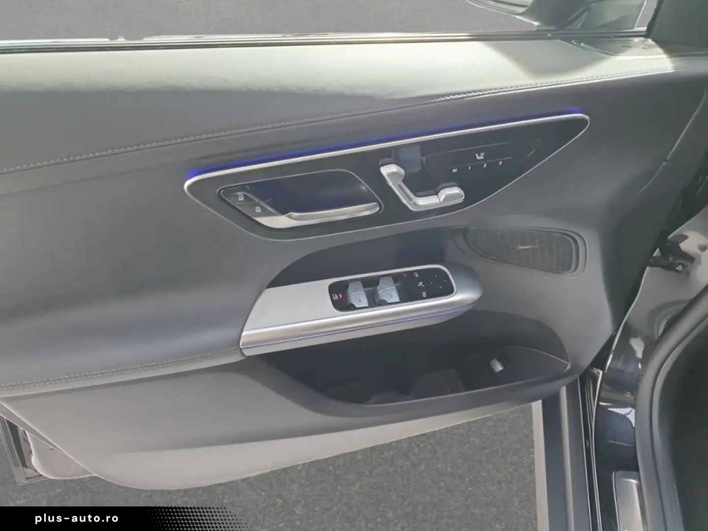 MERCEDES-BENZ GLC 300 d 4MATIC AMG Line Night Paket &hellip;