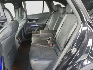 MERCEDES-BENZ GLC 300 d 4MATIC AMG Line Night Paket &hellip;