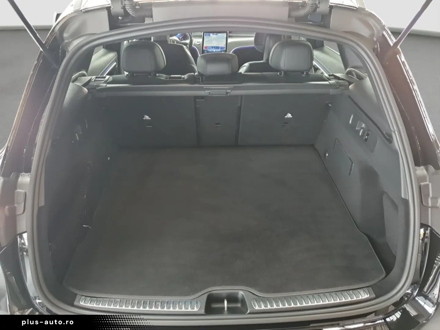 MERCEDES-BENZ GLC 300 d 4MATIC AMG Line Night Paket &hellip;