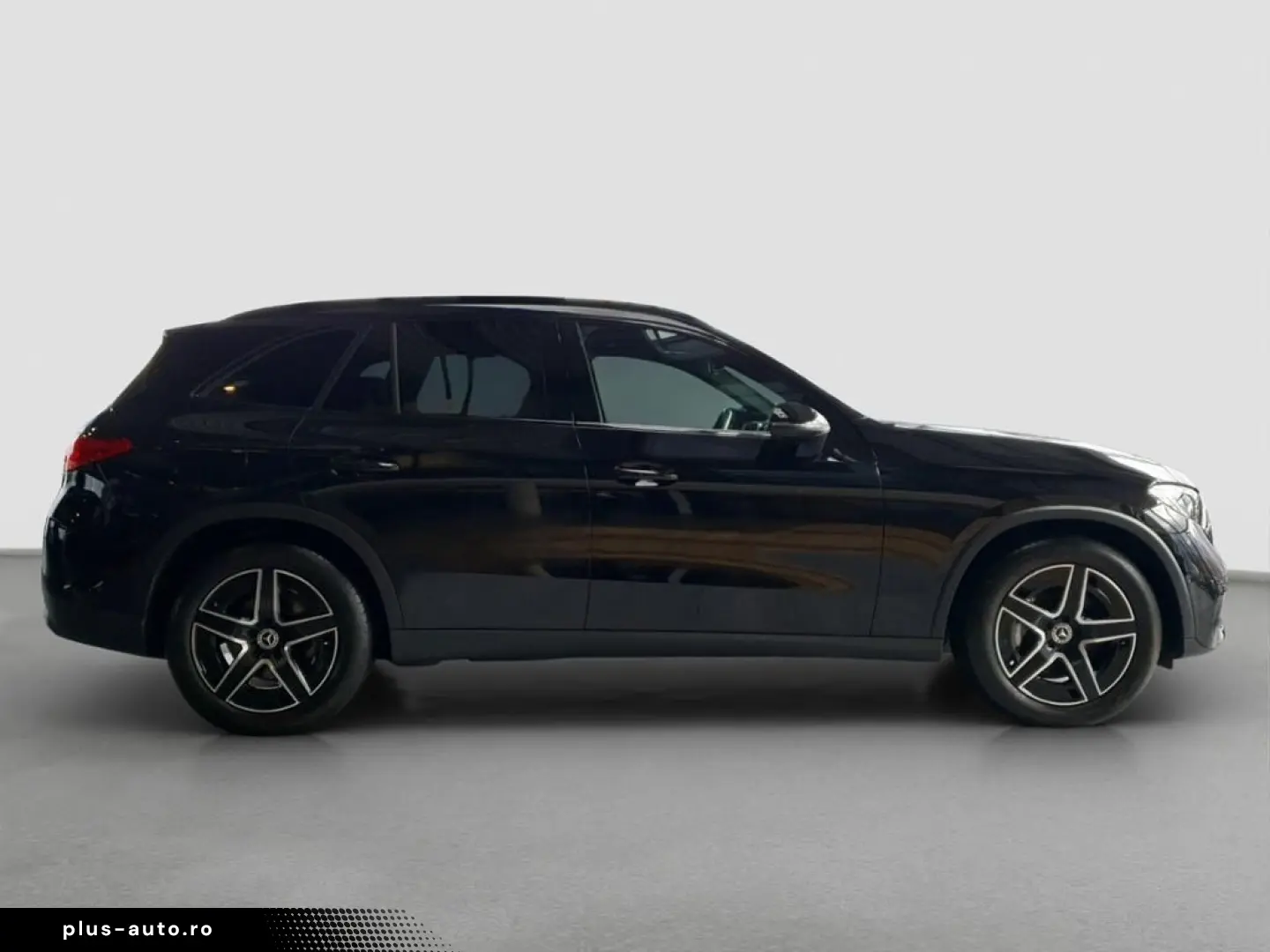 MERCEDES-BENZ GLC 300 d 4MATIC AMG Line Night Paket &hellip;