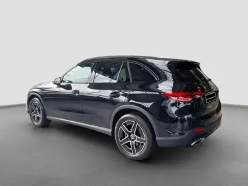 MERCEDES-BENZ GLC 300 d 4MATIC AMG Line Night Paket &hellip;