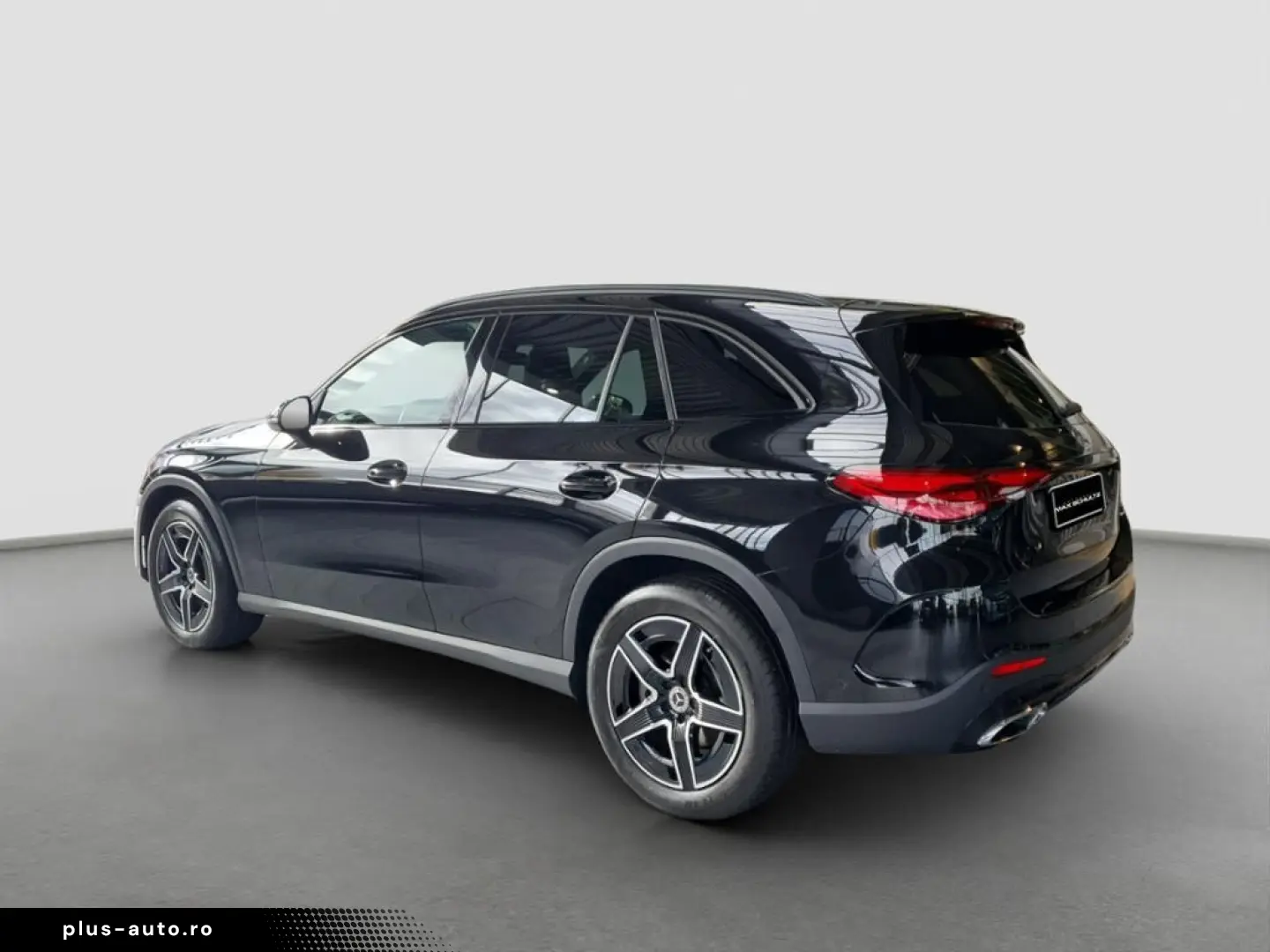 MERCEDES-BENZ GLC 300 d 4MATIC AMG Line Night Paket &hellip;