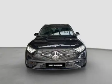 MERCEDES-BENZ GLC 300 d 4MATIC AMG Line Night Paket &hellip;