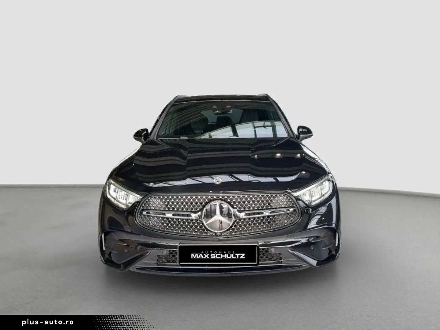 MERCEDES-BENZ GLC 300 d 4MATIC AMG Line Night Paket &hellip;