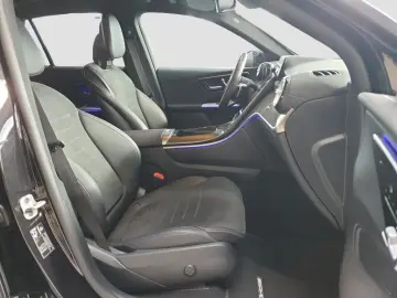 MERCEDES-BENZ GLC 300 d 4MATIC AMG Line Night Paket &hellip;