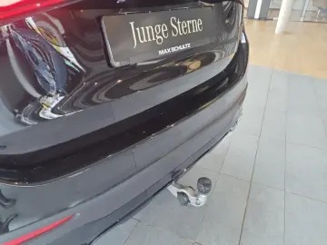 MERCEDES-BENZ GLC 300 d 4MATIC AMG Line Night Paket &hellip;