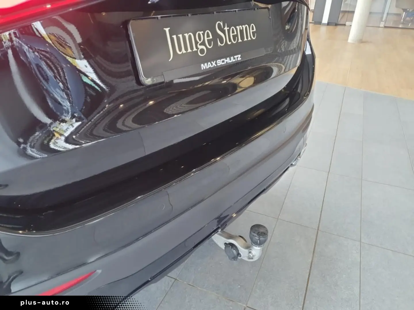 MERCEDES-BENZ GLC 300 d 4MATIC AMG Line Night Paket &hellip;